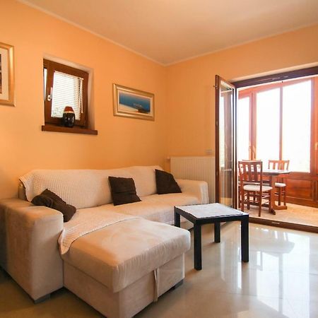 Casa Rafael 1 Apartment Novigrad  ภายนอก รูปภาพ